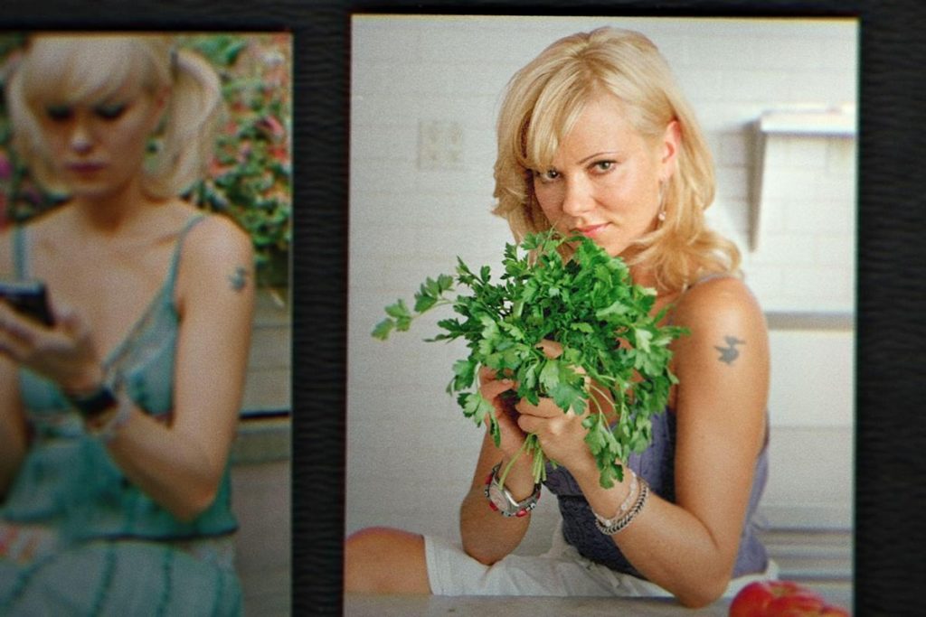 Serie Chef Vegana Estafadora