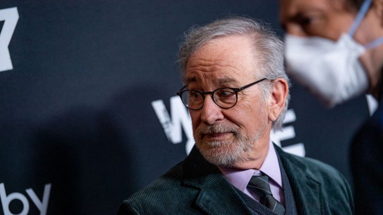 Steven Spielberg Premios Oscar