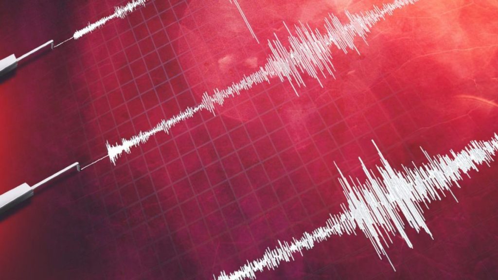 Terremoto Japon Alerta Tsunami