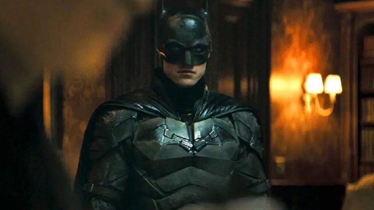 The Batman Estreno Streaming