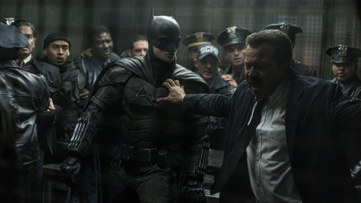 Los villanos estarían con Robert Pattinson en secuela de The Batman ...