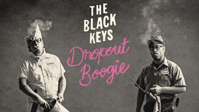 The Black Keys Nuevo Disco Album