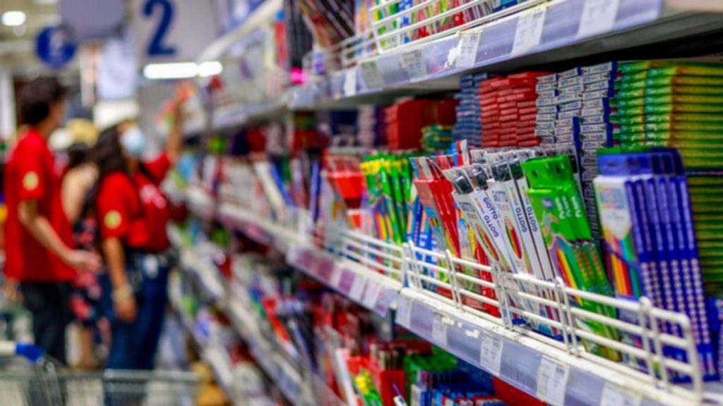 útiles Escolares Gratuitos