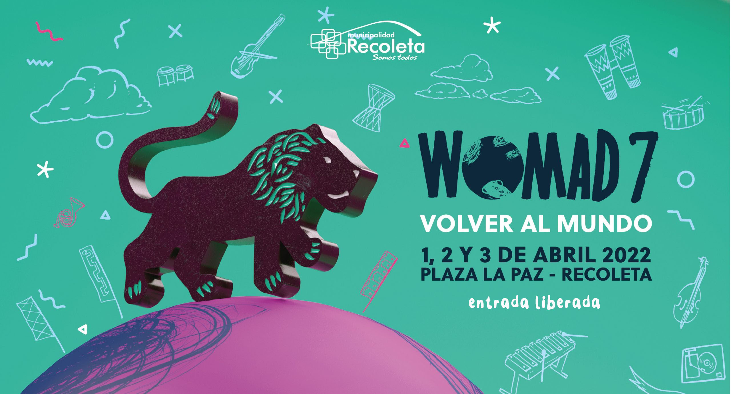 Womad22
