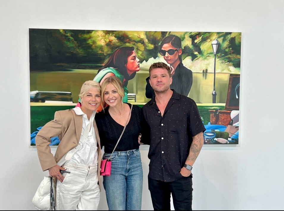 juegos sexuales actores