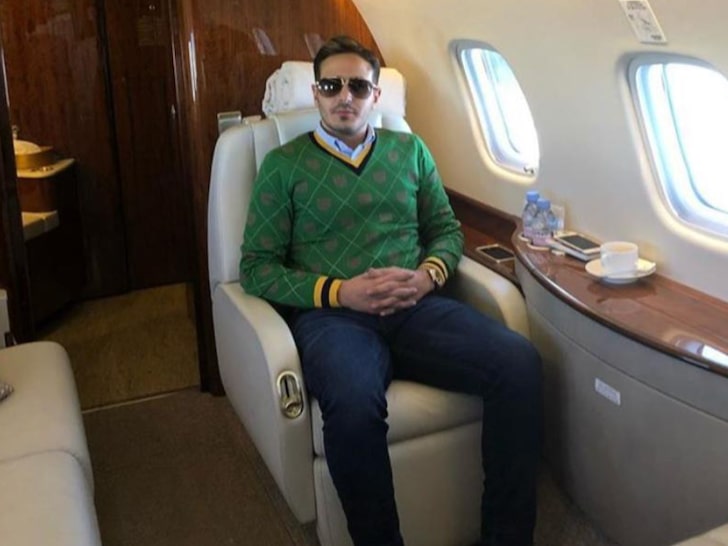 Estafador De Tinder Arresto