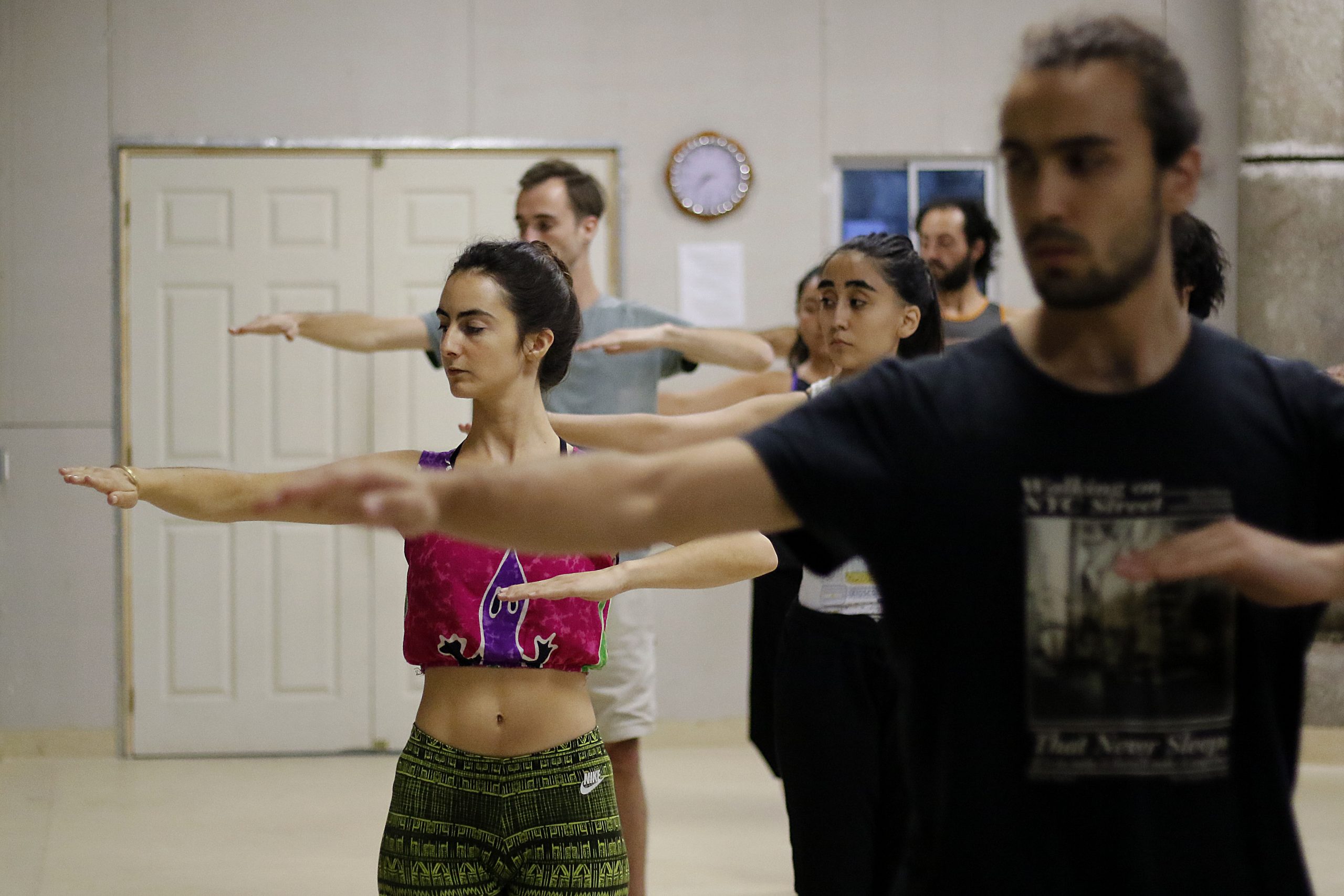 Día de la Danza 2022