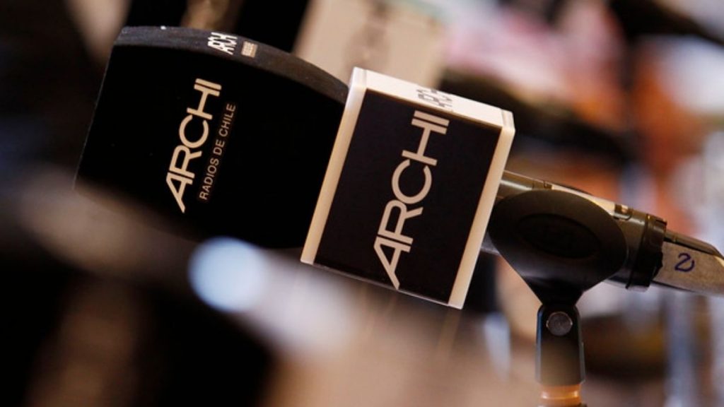 ARCHI Convención Constituyente