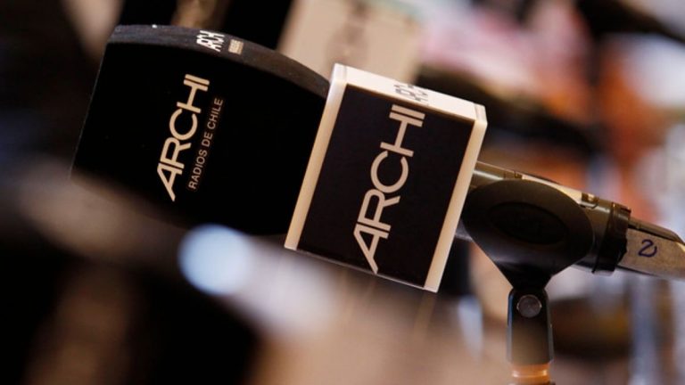 ARCHI Convención Constituyente