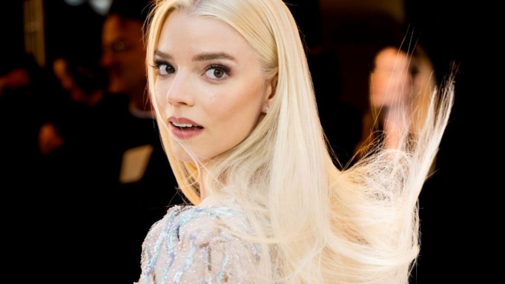 Anya Taylor-Joy novio