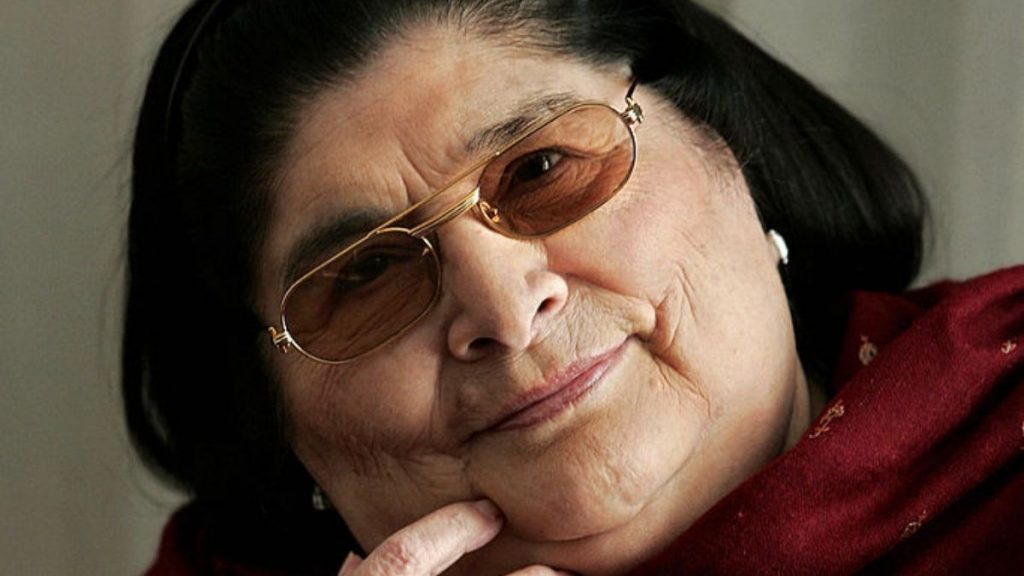 Mercedes Sosa Bios