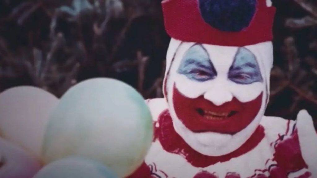 John Wayne Gacy documental