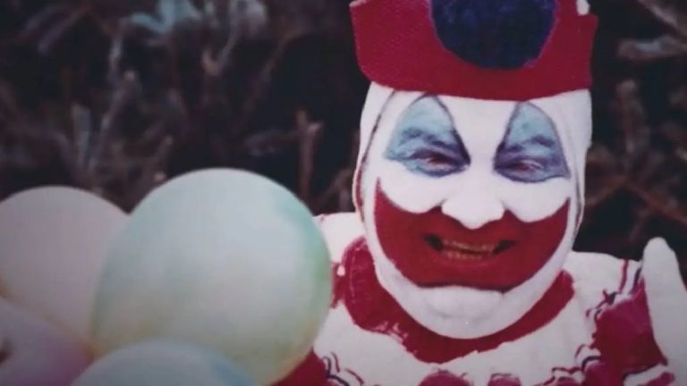 John Wayne Gacy documental