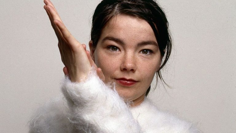 Björk películas