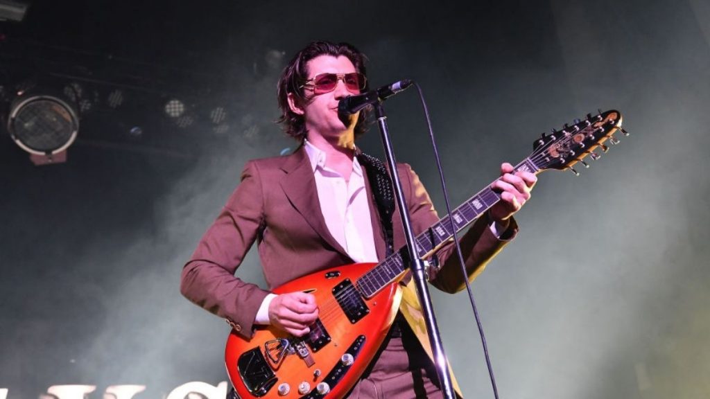 Primavera Sound Santiago artistas