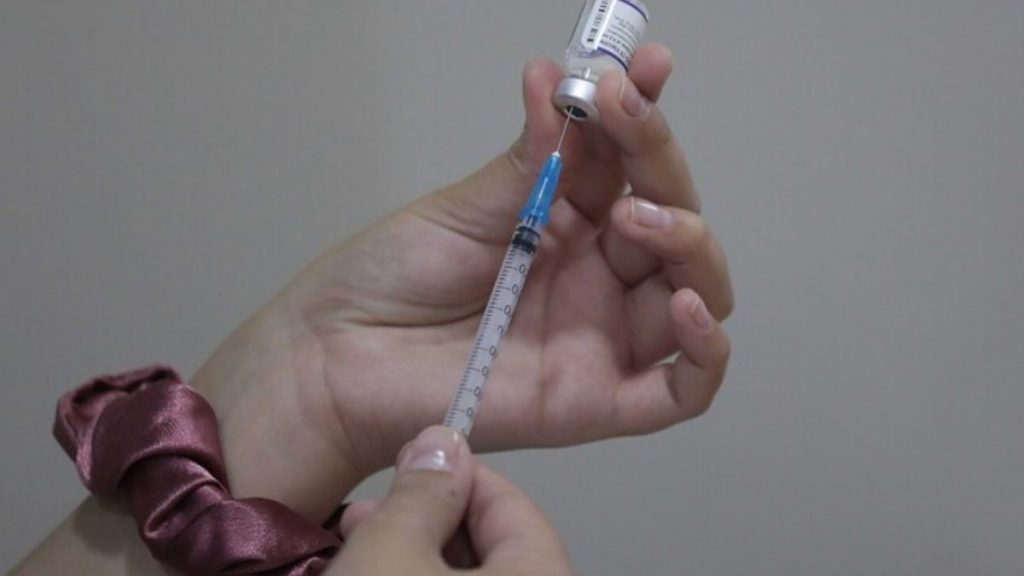 calendario de vacunación 11 de abril