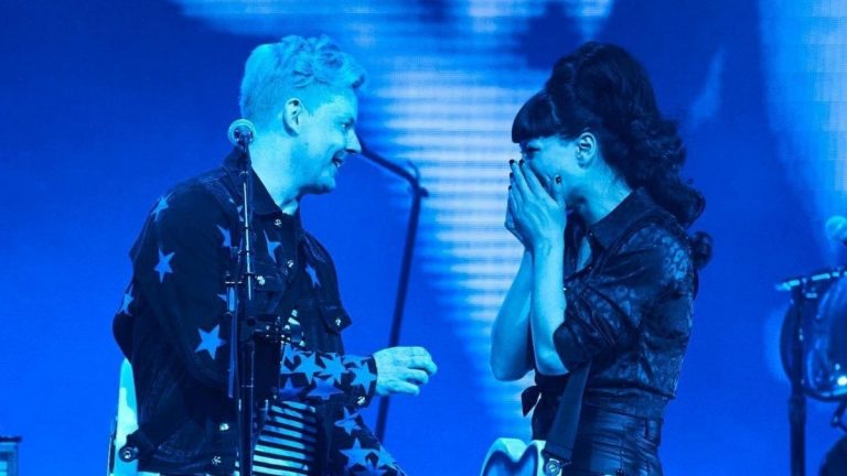 Jack White matrimonio
