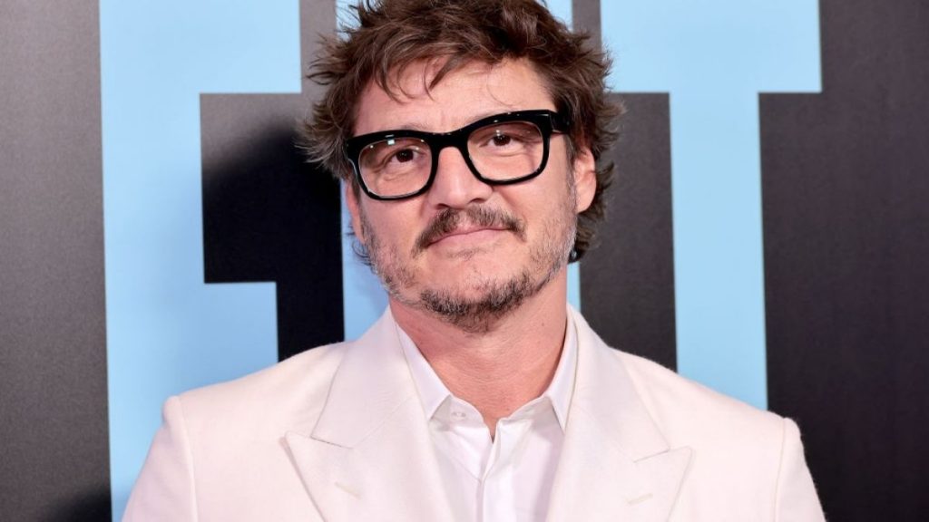 Pedro Pascal hermana