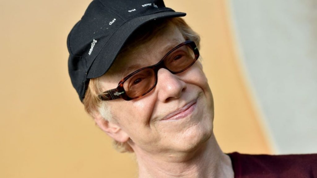 Danny Elfman Coachella