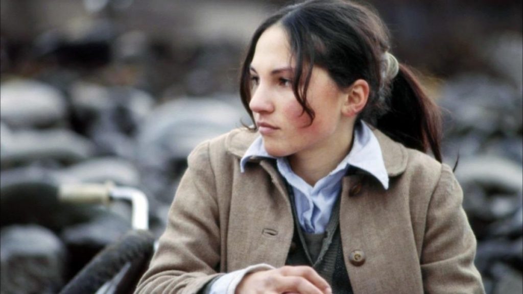 Manuela Martelli Cannes