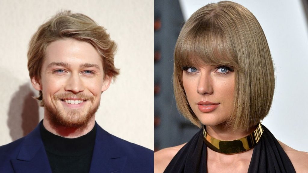 Novio de Taylor Swift