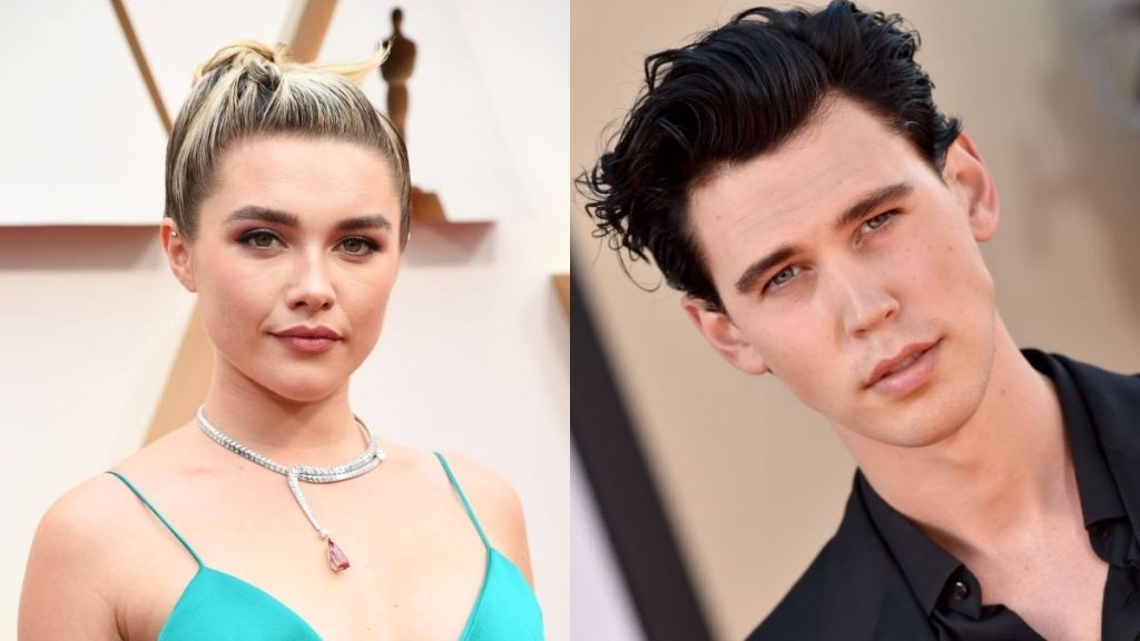 Florence Pugh Dune 2