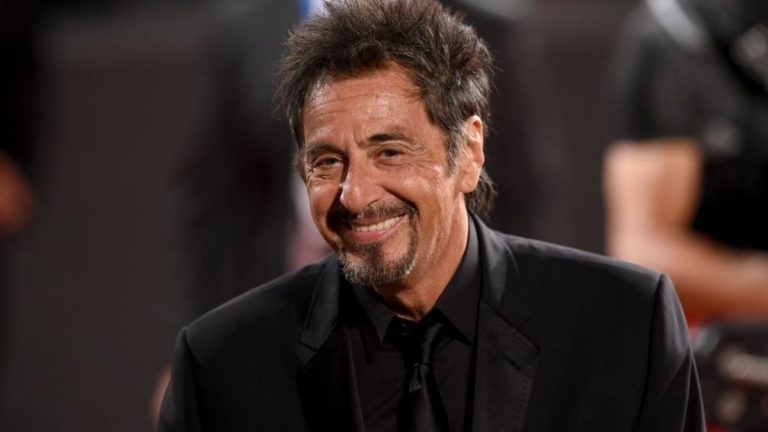 Al Pacino películas