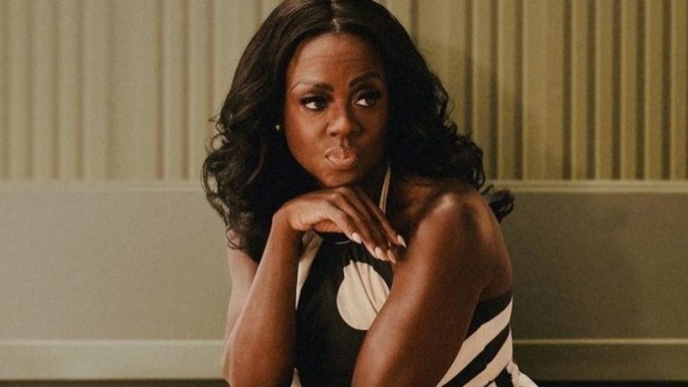 Viola Davis Michelle Obama