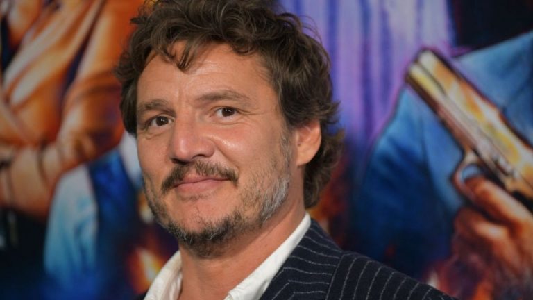 Pedro Pascal Almodóvar