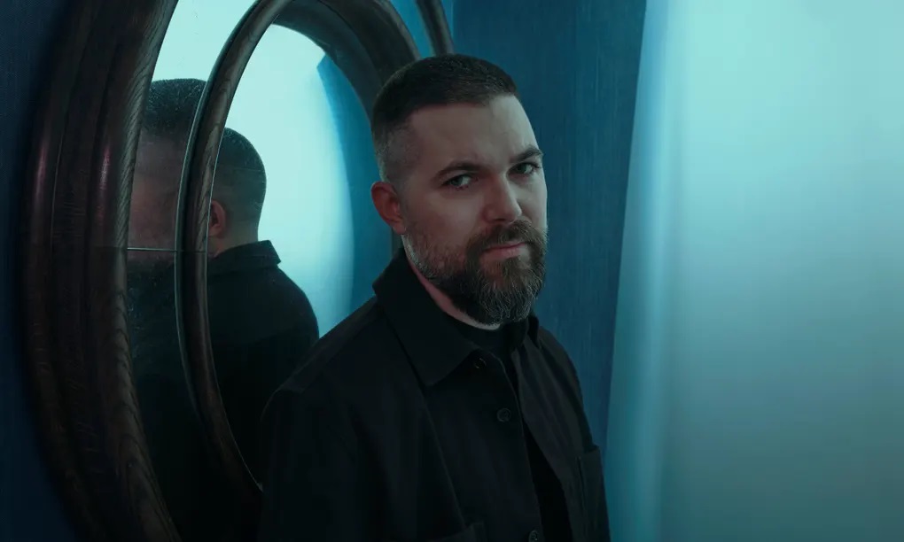 Robert Eggers para The Guardian
