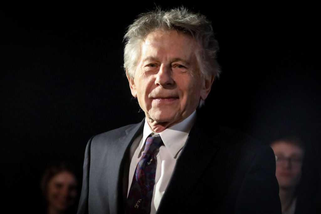 Roman Polanski