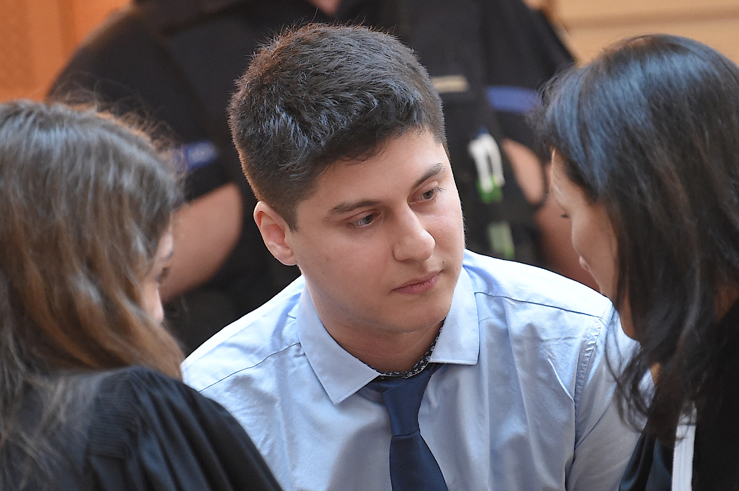 Nicolás Zepeda, Getty Images