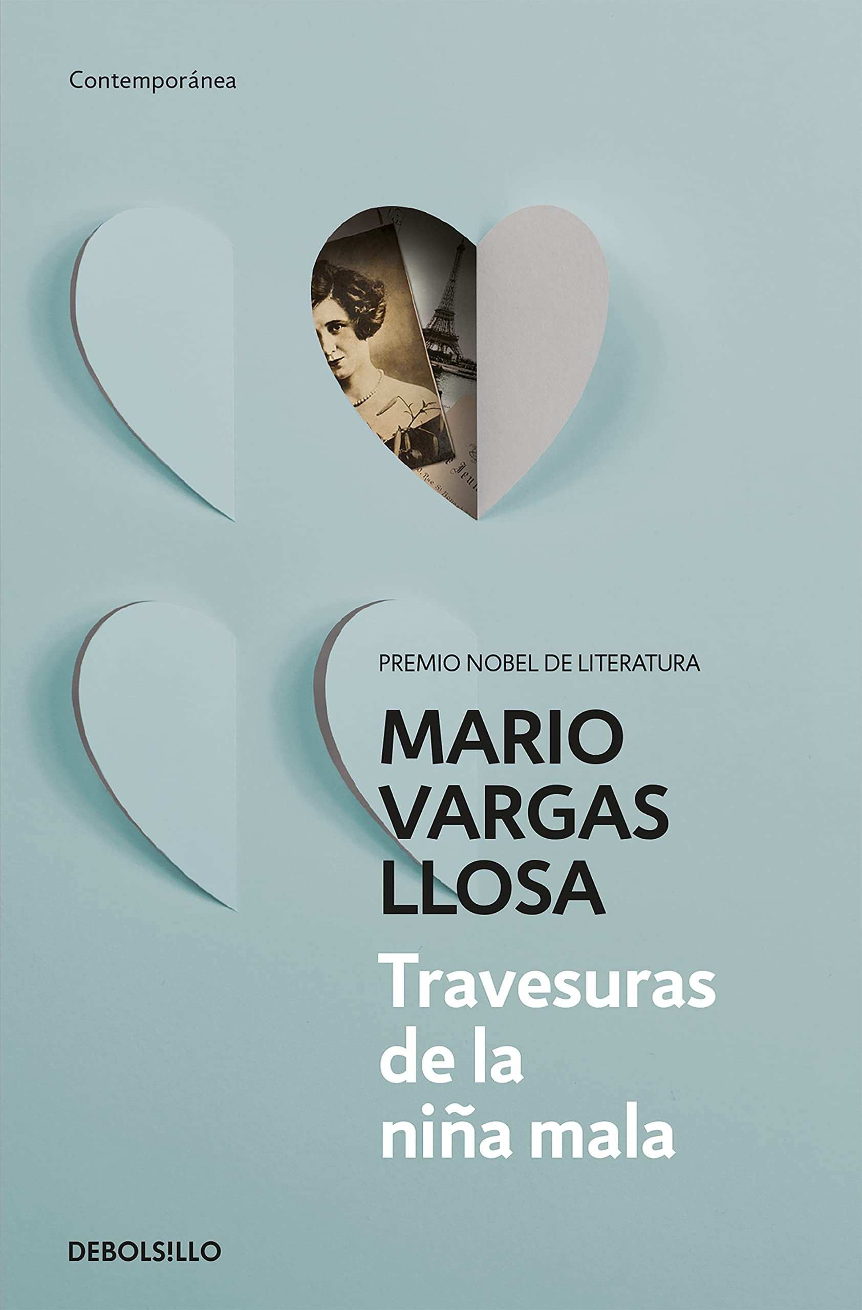 Mario Vargas Llosa