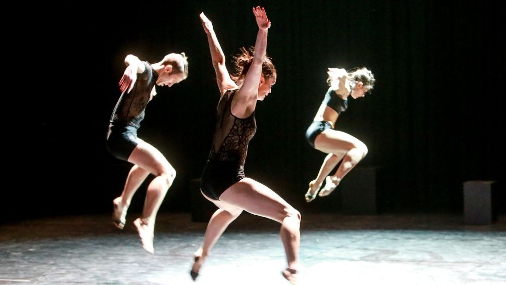 Portada Día De La Danza