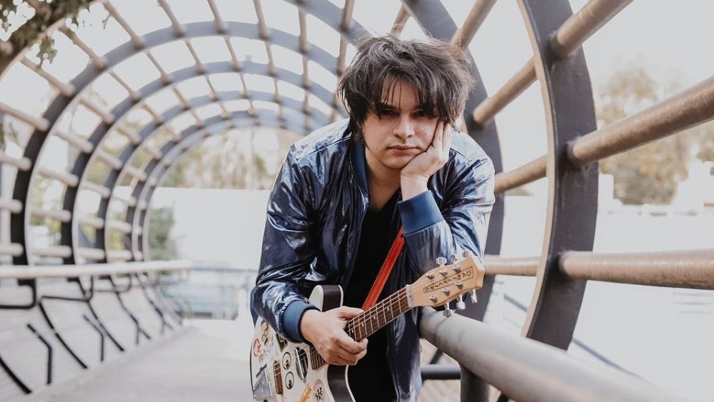 Portada Francis Duran