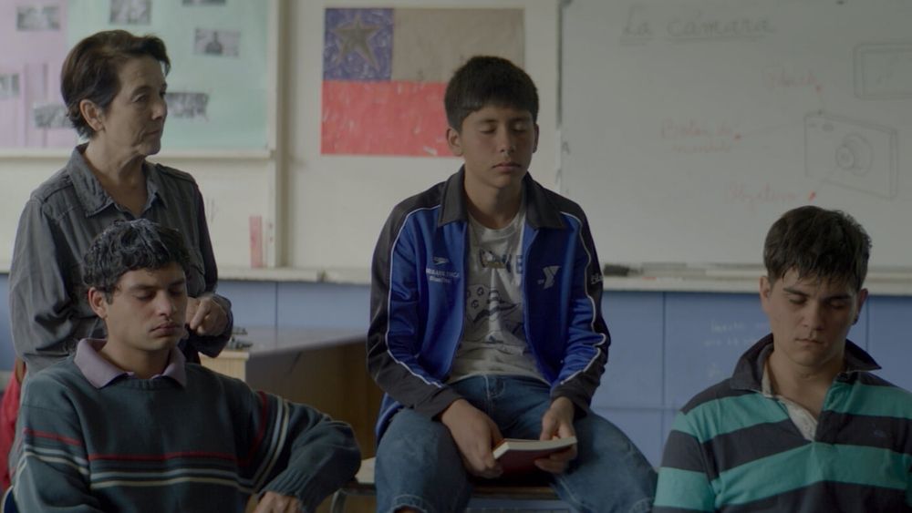 Portada Mis Hermanos Sueñan Despiertos