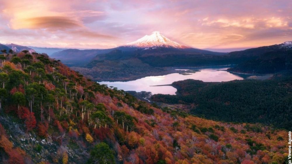 Portada Nuestra Naturaleza