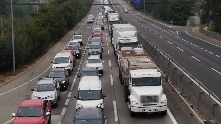 Portada Plan Carreteras