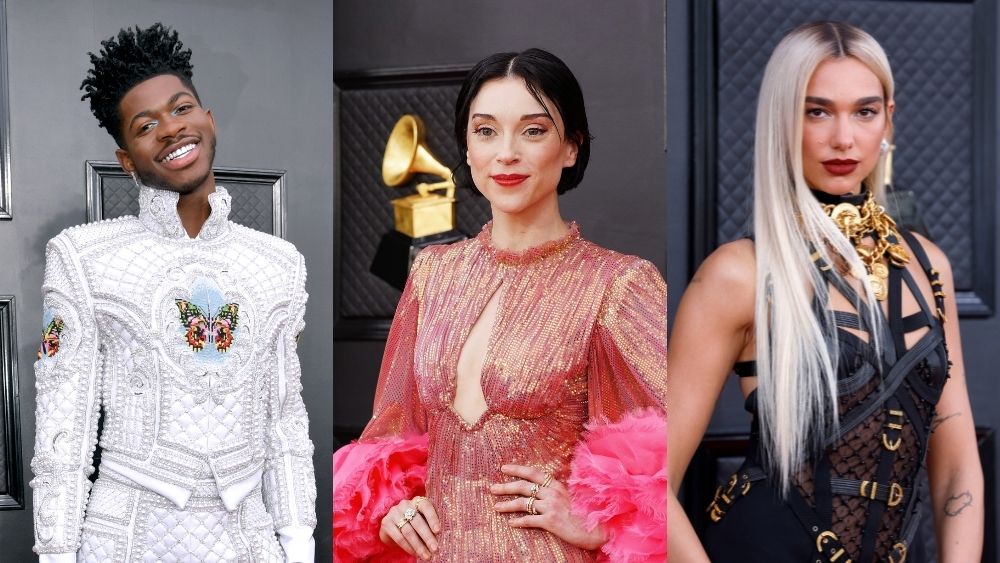 Portada Alfombra Roja