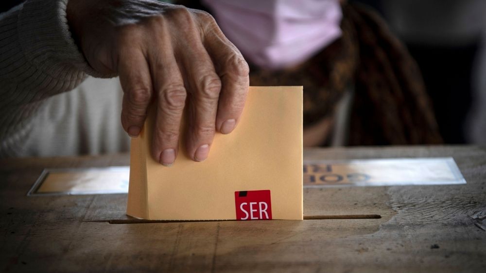 Portada Constitución