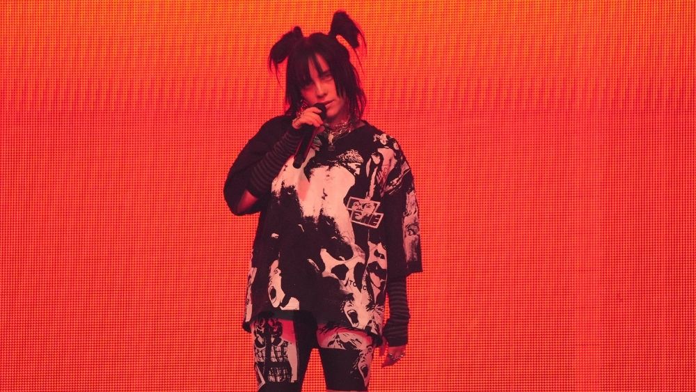 Billie Eilish