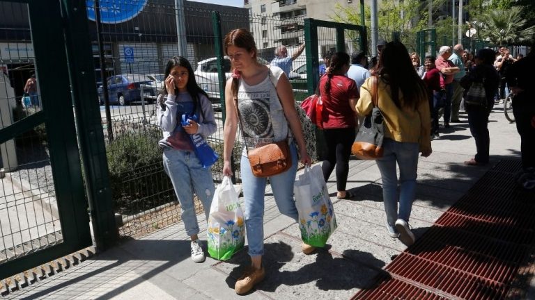 Portada Supermercados