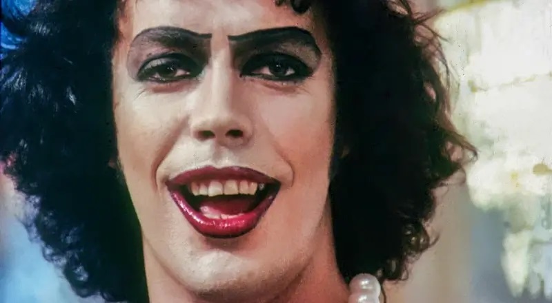 Frank-N-Furter