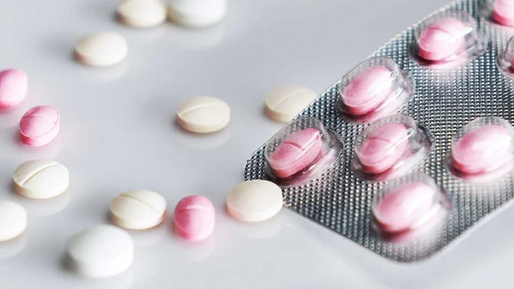 Anticonceptivos Sernac