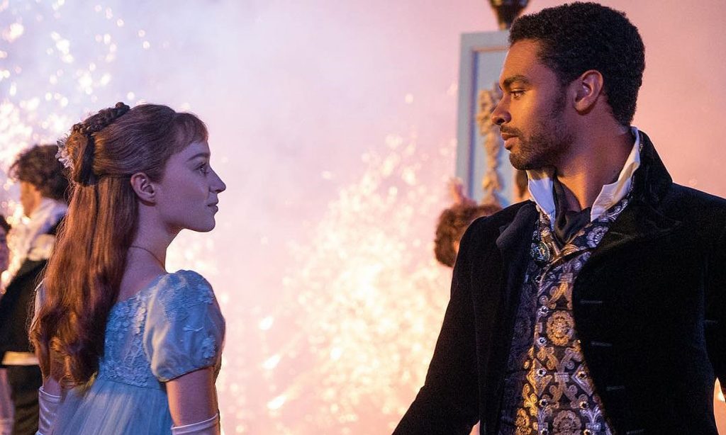 Bridgerton Jonathan Bailey Segunda Temporada