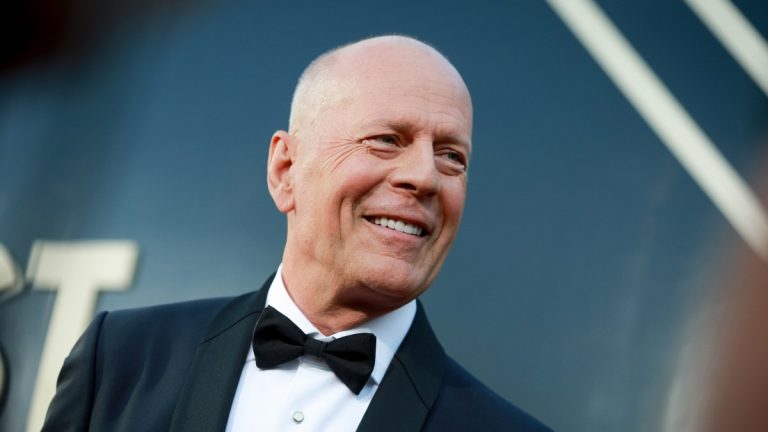 Bruce Willis Premios Razzie