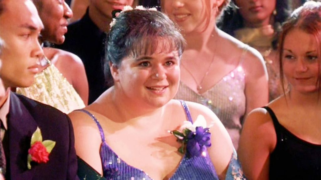 Chicas Pesadas Peinado