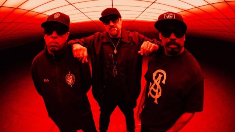 Cypress Hill documental