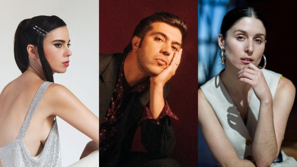 Discos Chilenos Esperados 2022