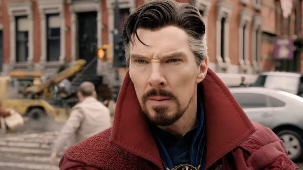 Doctor Strange 2